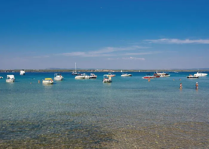 2 Bedroom Stunning In Tkon