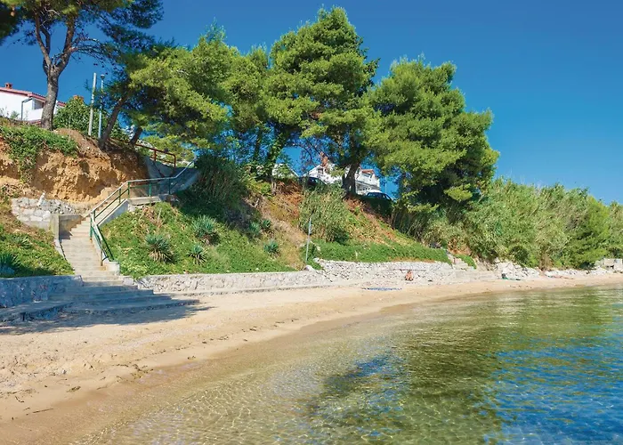 2 Bedroom Stunning In Holiday home *