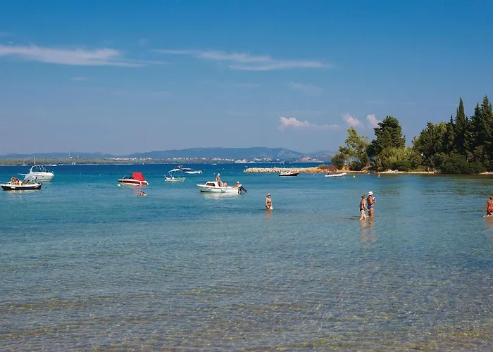 2 Bedroom Stunning In Casa vacanze *